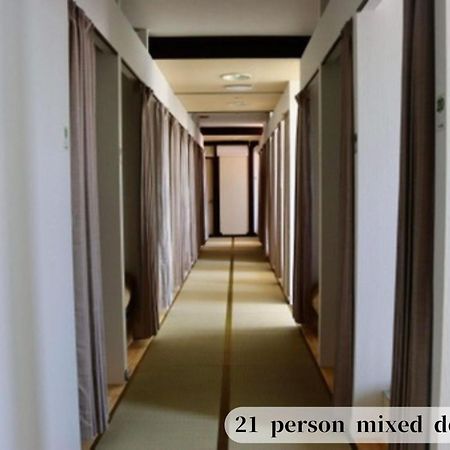 Guesthouse富士と碧 Fuji  Bagian luar foto