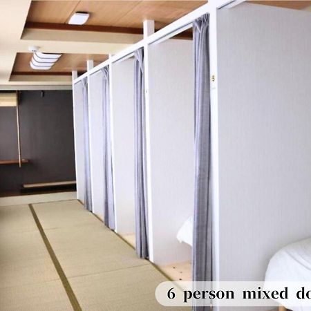 Guesthouse富士と碧 Fuji  Bagian luar foto