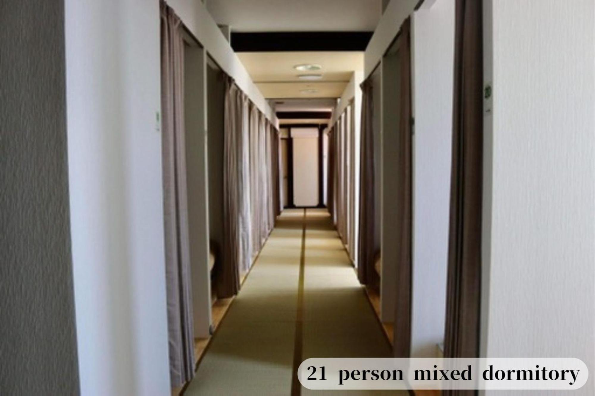 Guesthouse富士と碧 Fuji  Bagian luar foto