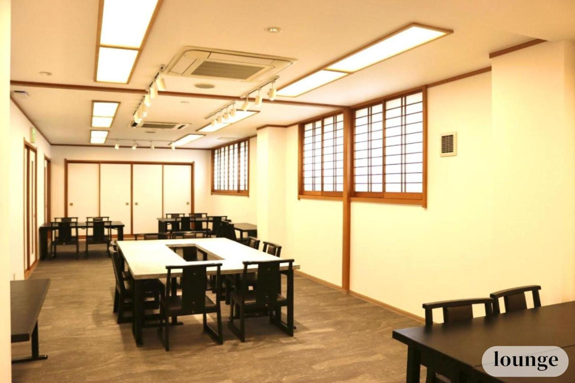 Guesthouse富士と碧 Fuji  Bagian luar foto