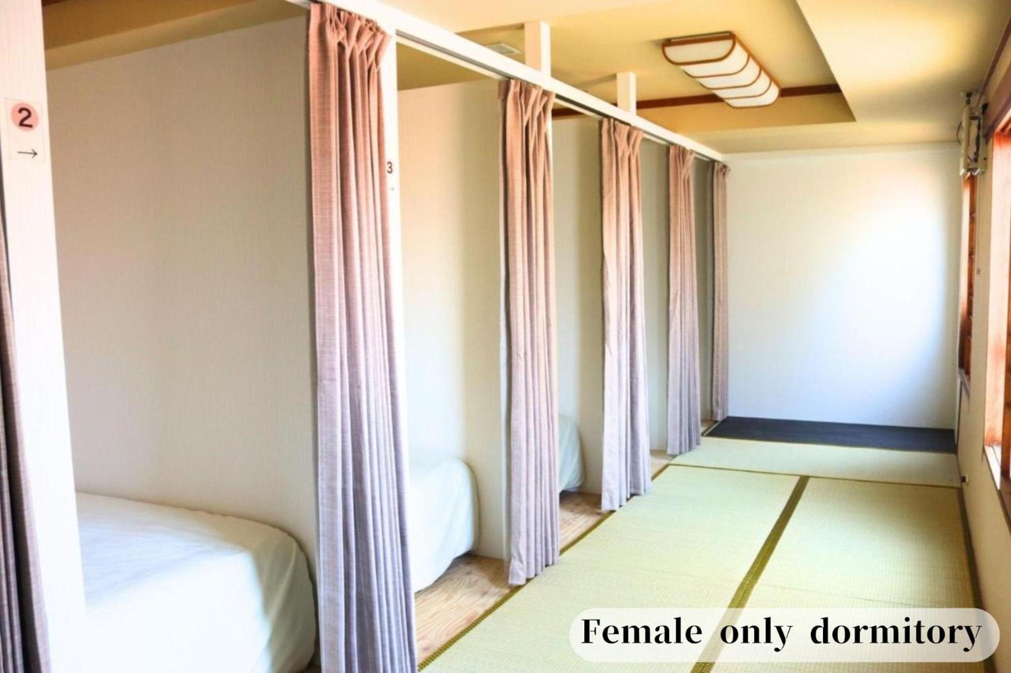 Guesthouse富士と碧 Fuji  Bagian luar foto