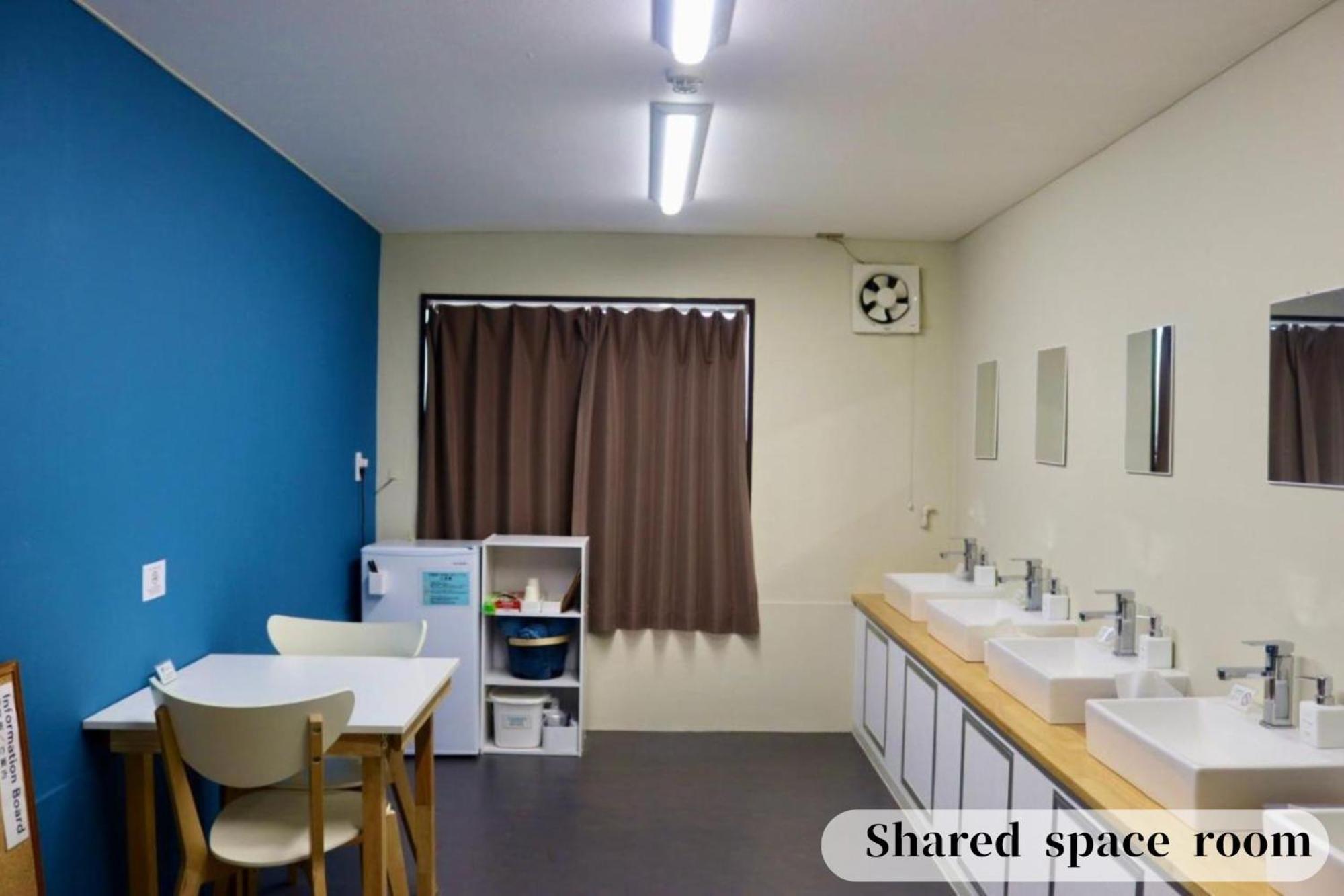 Guesthouse富士と碧 Fuji  Bagian luar foto