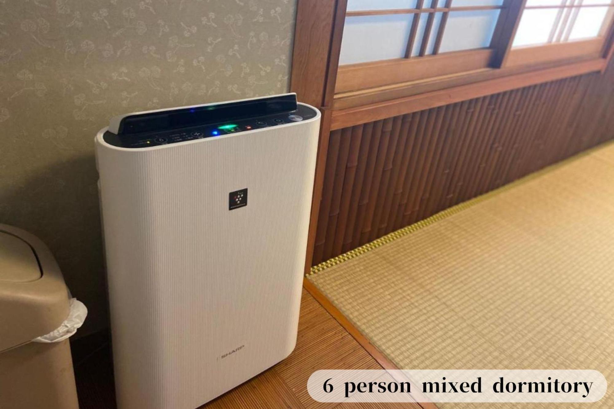 Guesthouse富士と碧 Fuji  Bagian luar foto