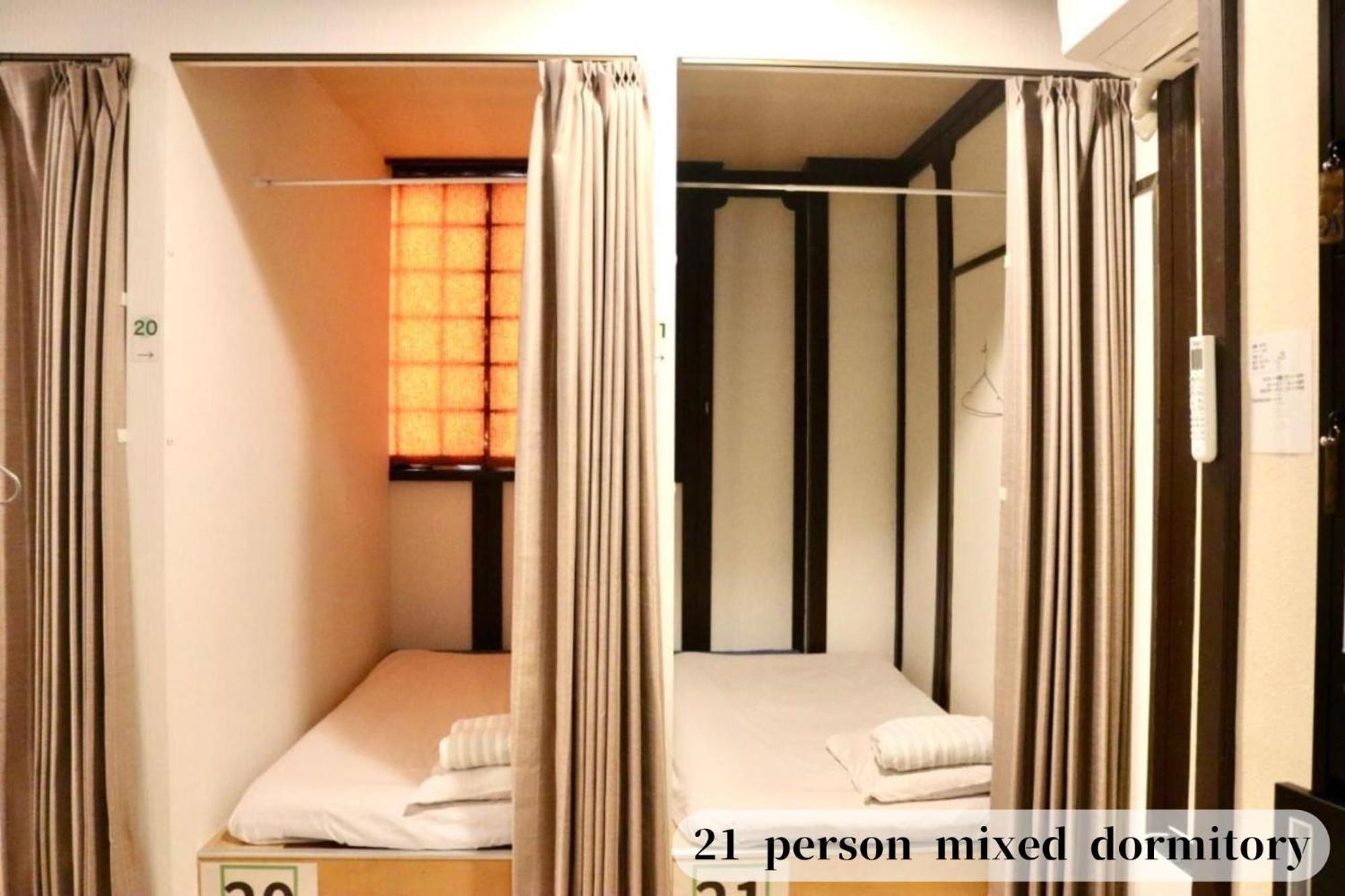 Guesthouse富士と碧 Fuji  Bagian luar foto